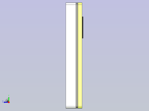 Jetson_AGX_Orin_Module_3D_STEP_Model右视缩略图