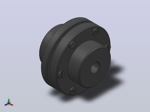 LT型弹性套柱销联轴器_LT1联轴器Z10×25／Z10×17