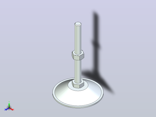 脚杯WAH01-D90-M12-L125