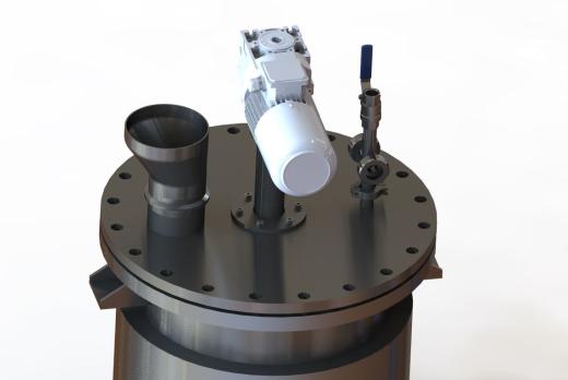 搅拌装置缩略图