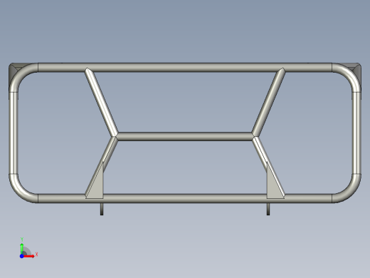 solidworks 车前视缩略图
