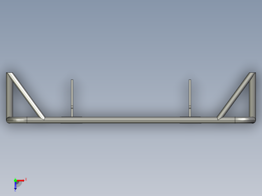 solidworks 车俯视缩略图