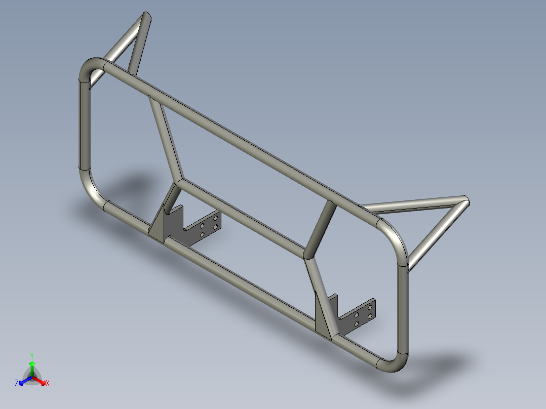 solidworks 车正等轴测图
