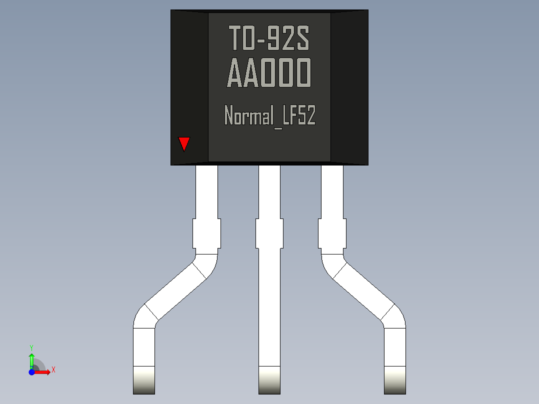 TO-92S_Normal_LF52_rev1.0.rar前视图