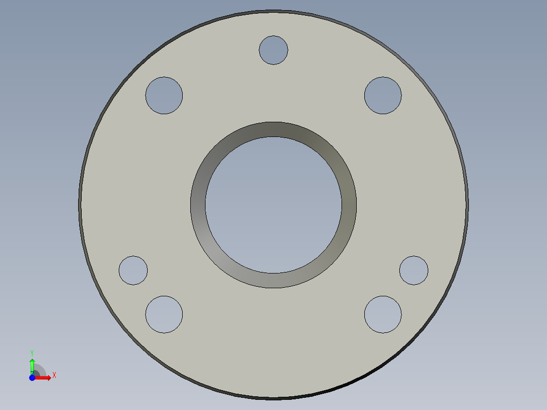 KOSMEKVSB060-G多系列多零件图纸模型多系列多零件图纸模型前视图