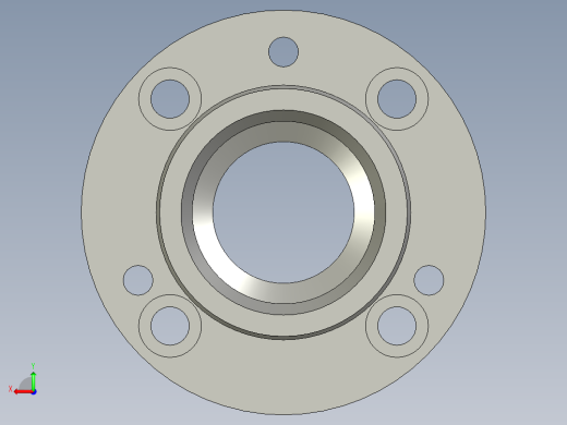 KOSMEKVSB060-G多系列多零件图纸模型多系列多零件图纸模型后视缩略图