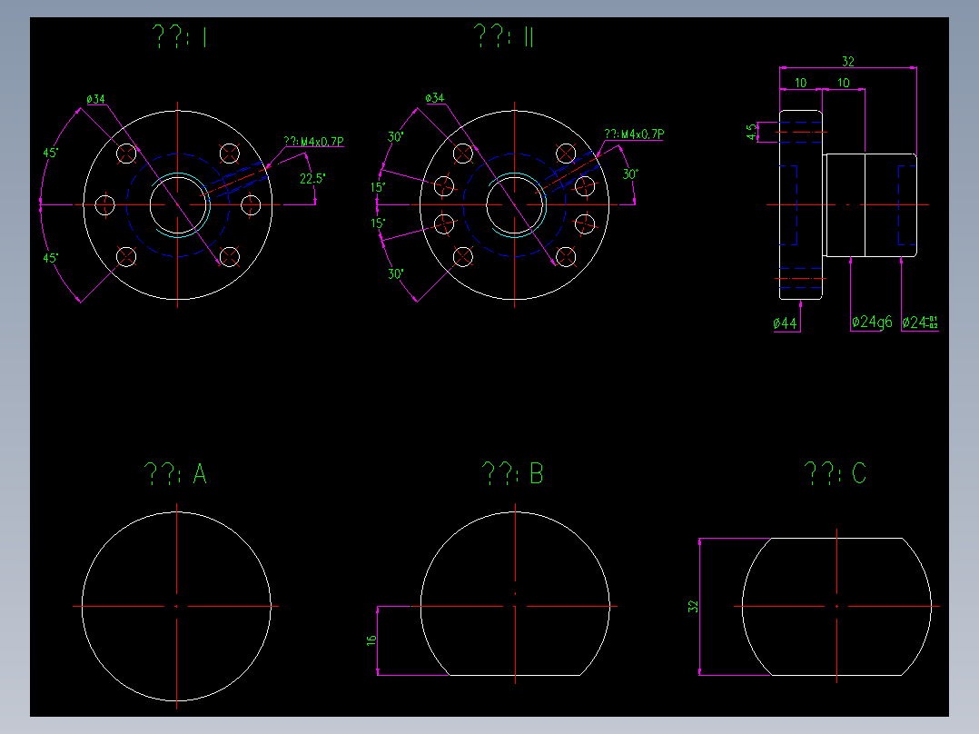 银泰PMI-FSDC01205T3-A