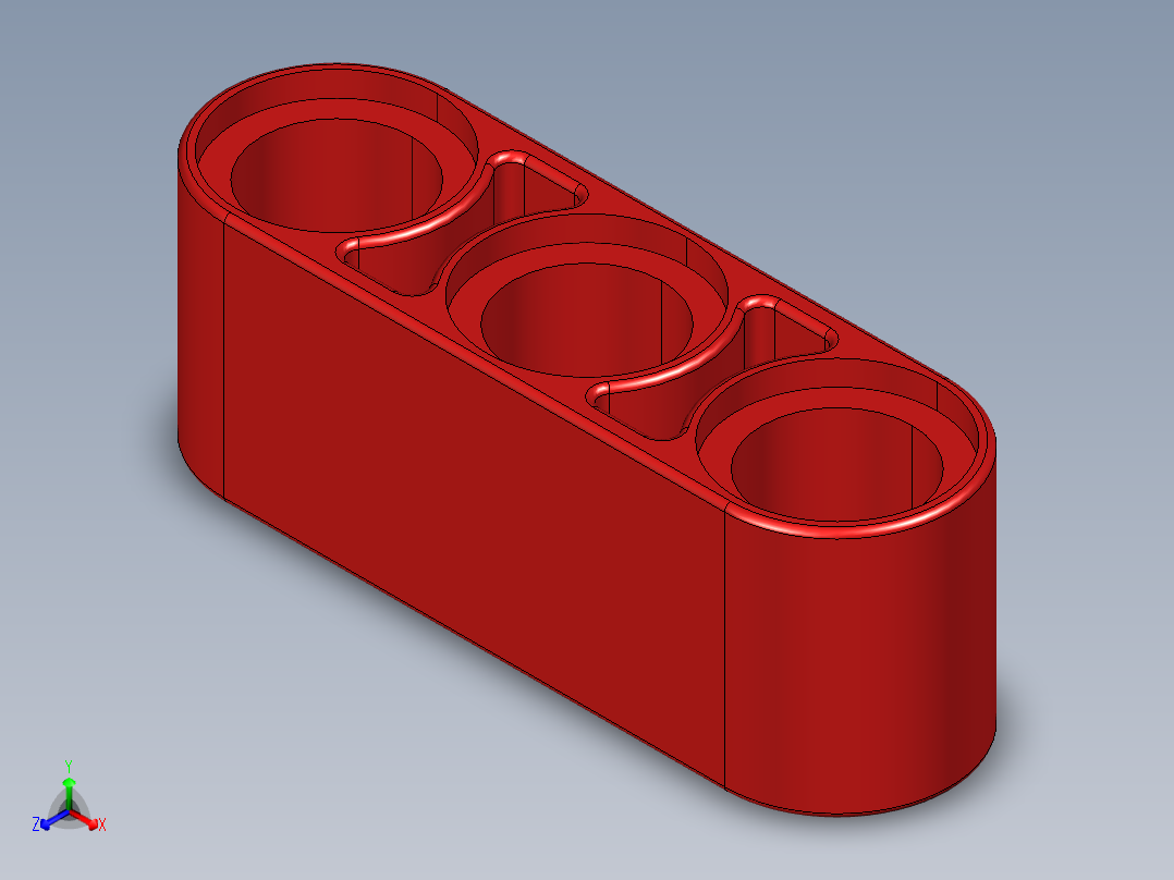 乐高拼接模组模块
