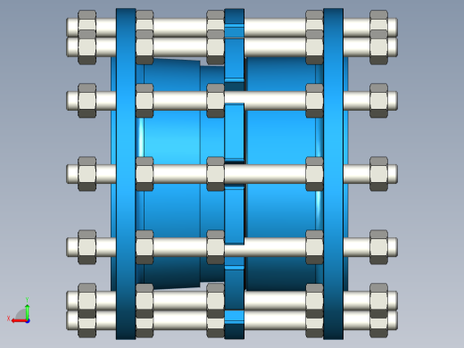 拆卸接头后视缩略图