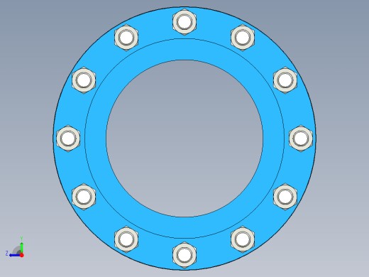 拆卸接头右视缩略图