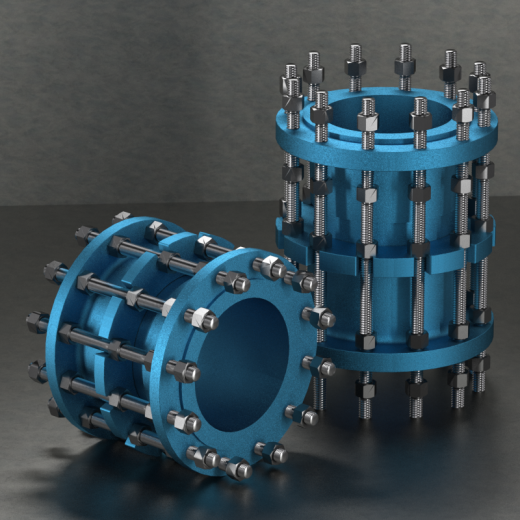 拆卸接头缩略图