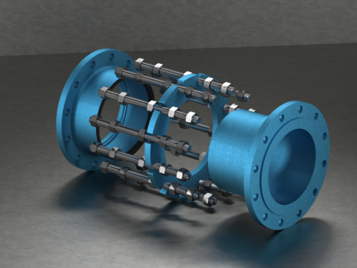 拆卸接头缩略图