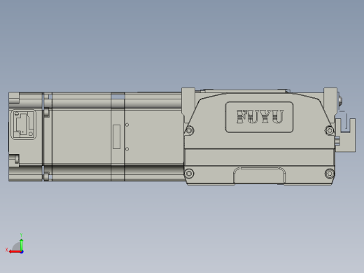 模组FTB10-L-3500后视缩略图