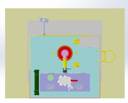 107 600T油压机缩略图