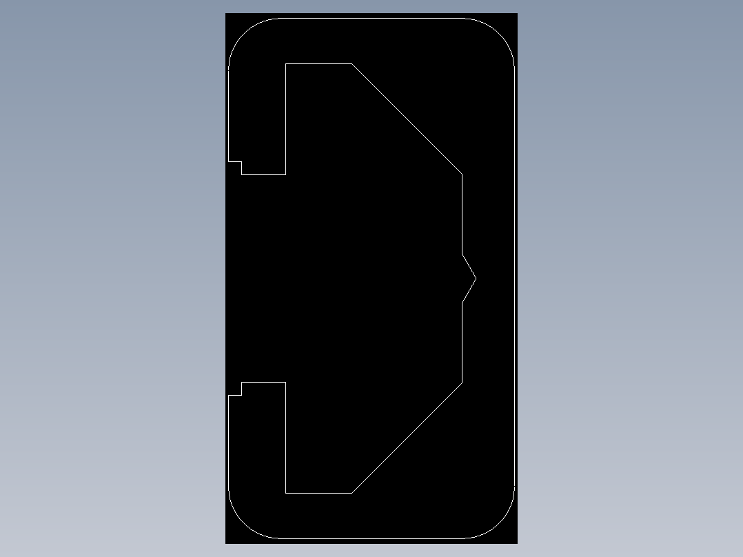 型材-BR 11X20 KJN992476.dxf
