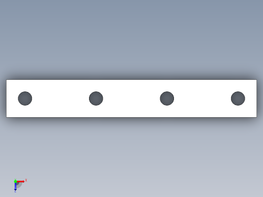 生产中小型自动送料机俯视缩略图