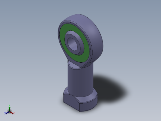 SI5TK正等轴测缩略图