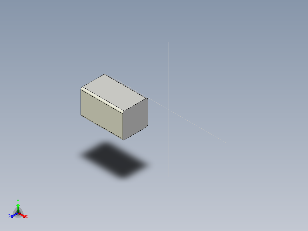 平行鍵KKED,KKEDS, KKES,KKESS,KKEG,KKEGS-3D多系列多零件图纸模型主视图