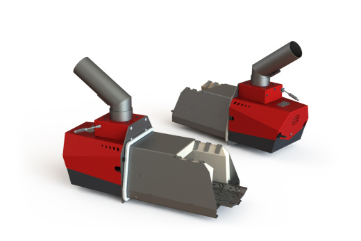 颗粒燃烧器缩略图