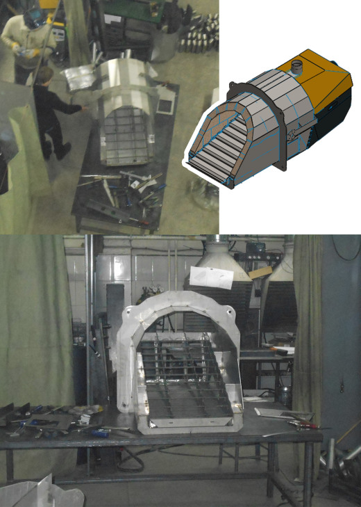 颗粒燃烧器缩略图