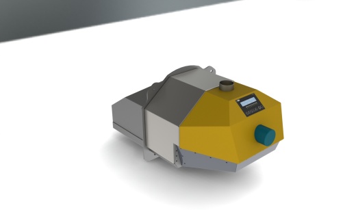 颗粒燃烧器缩略图