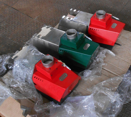 颗粒燃烧器缩略图