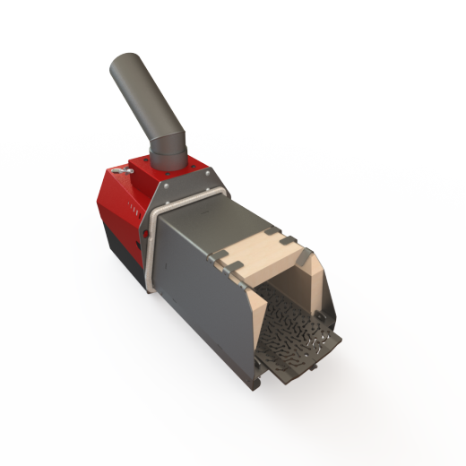 颗粒燃烧器缩略图