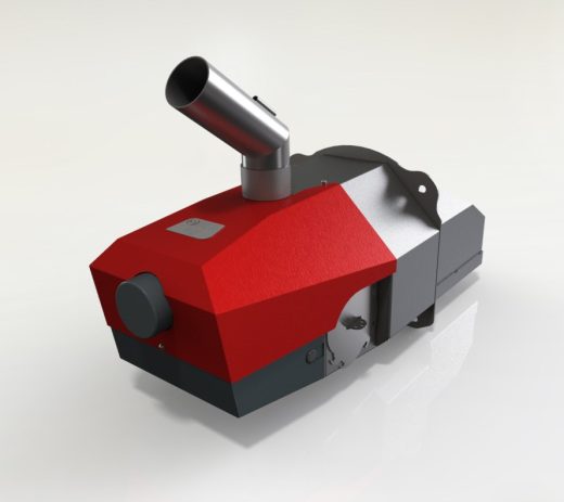 颗粒燃烧器缩略图