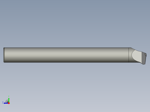 山特维克刀具5751728_TM01_MOD_0_1~TM01_00右视缩略图