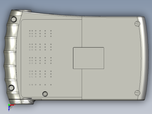RT712俯视缩略图