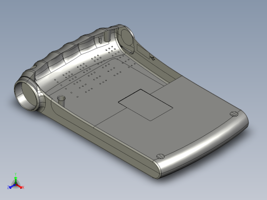 RT712正等轴测缩略图
