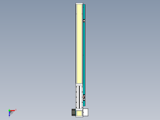 欧规系列-LB6-L65-C-S650-BLD-P40-D3俯视缩略图