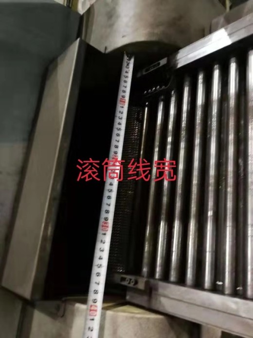 卡簧分选机（sw18可编辑+工程图+bom）缩略图