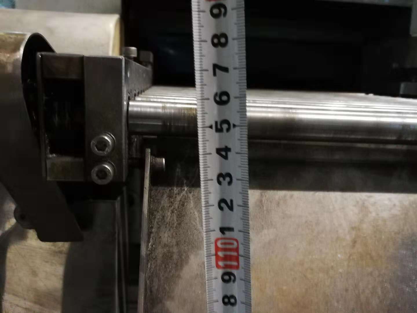 卡簧分选机（sw18可编辑+工程图+bom）