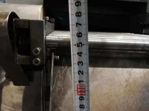 卡簧分选机（sw18可编辑+工程图+bom）缩略图