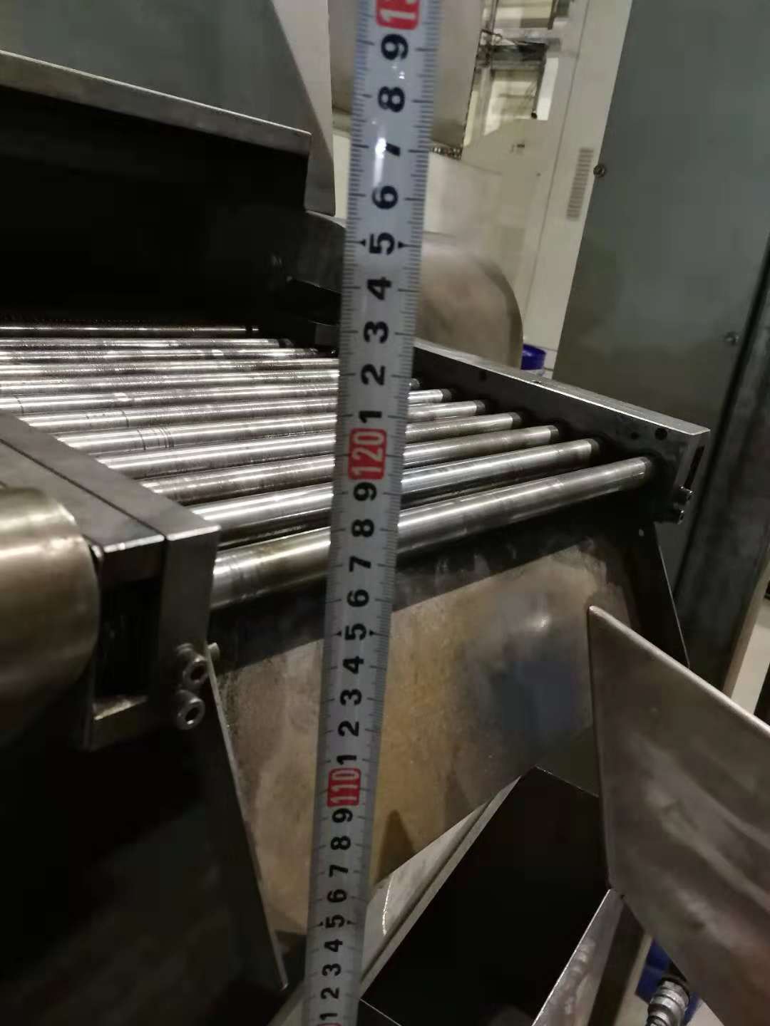 卡簧分选机（sw18可编辑+工程图+bom）