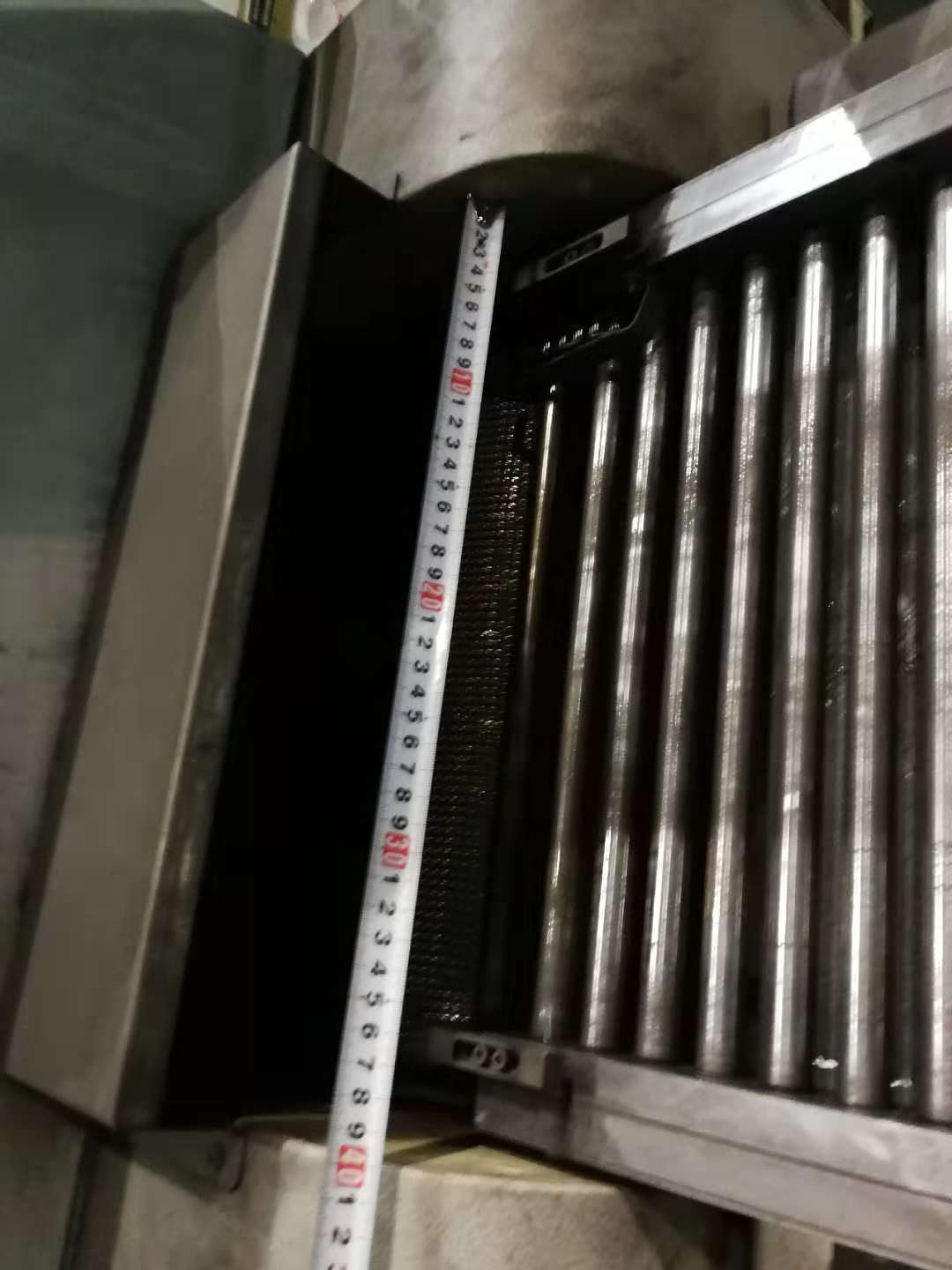 卡簧分选机（sw18可编辑+工程图+bom）