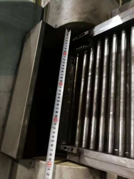 卡簧分选机（sw18可编辑+工程图+bom）缩略图