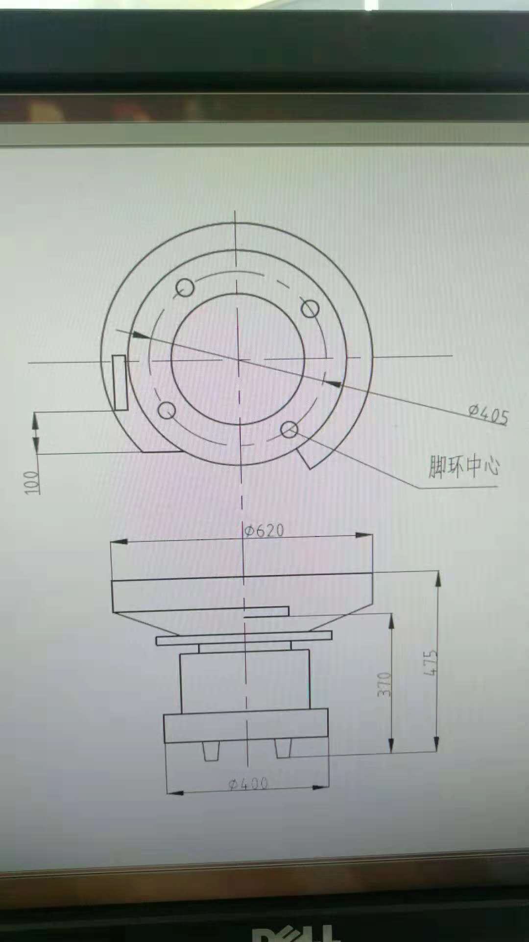 卡簧分选机（sw18可编辑+工程图+bom）
