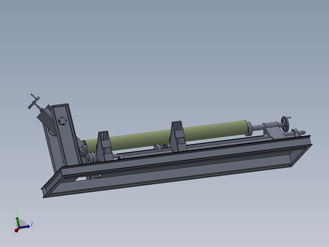翻边机sw09可编辑
