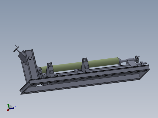 翻边机sw09可编辑