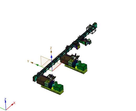 塑料盒注塑组装完整产品线缩略图