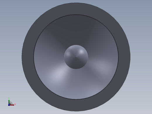 镜头和灯泡前视缩略图