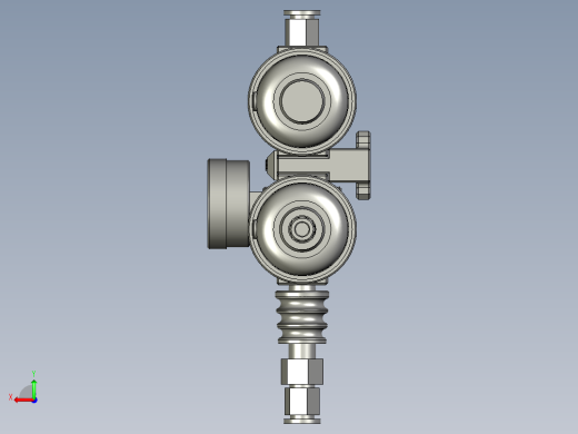 BFR300-H-PG20A+MBV-03-B后视缩略图