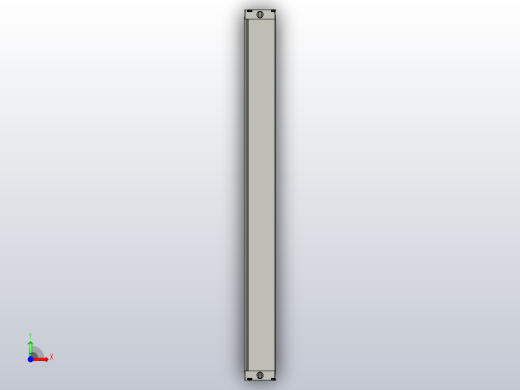 XTB15-2220-S安全光栅前视缩略图