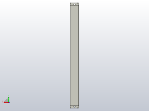 XTB15-2220-S安全光栅后视缩略图