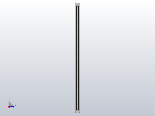 XTB15-2220-S安全光栅左视缩略图