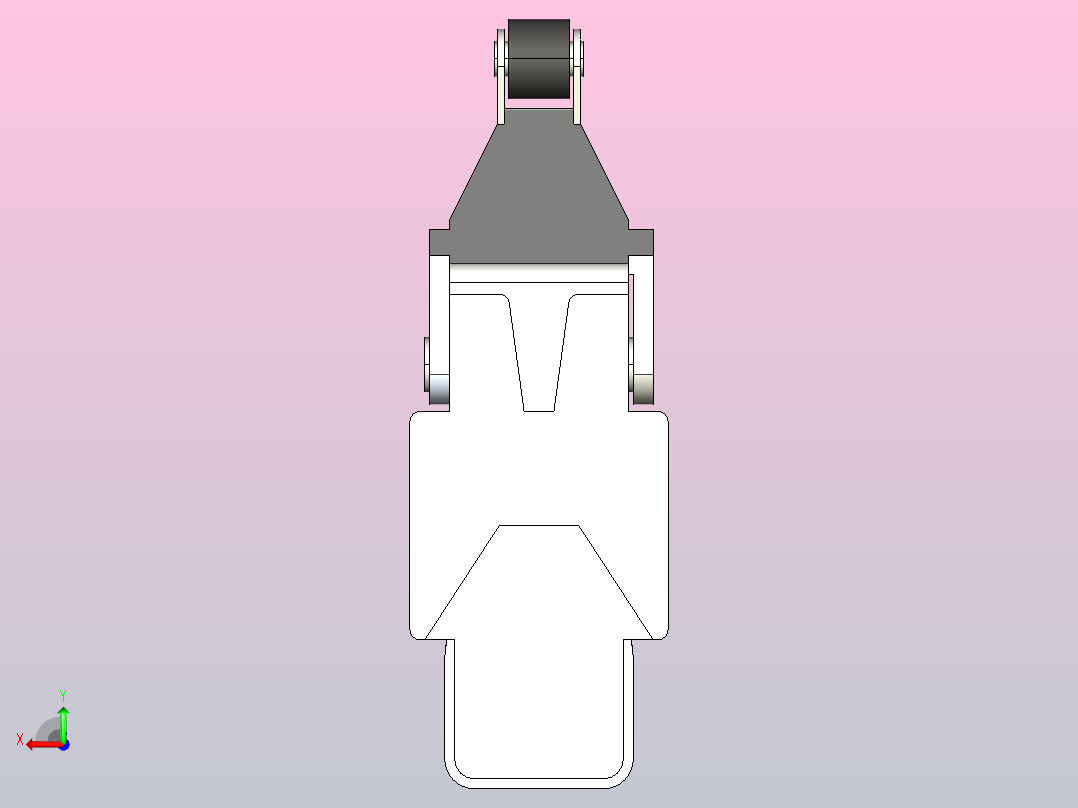 AZ7121[AZ7121]后视图