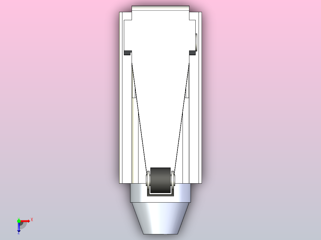 AZ7121[AZ7121]俯视图