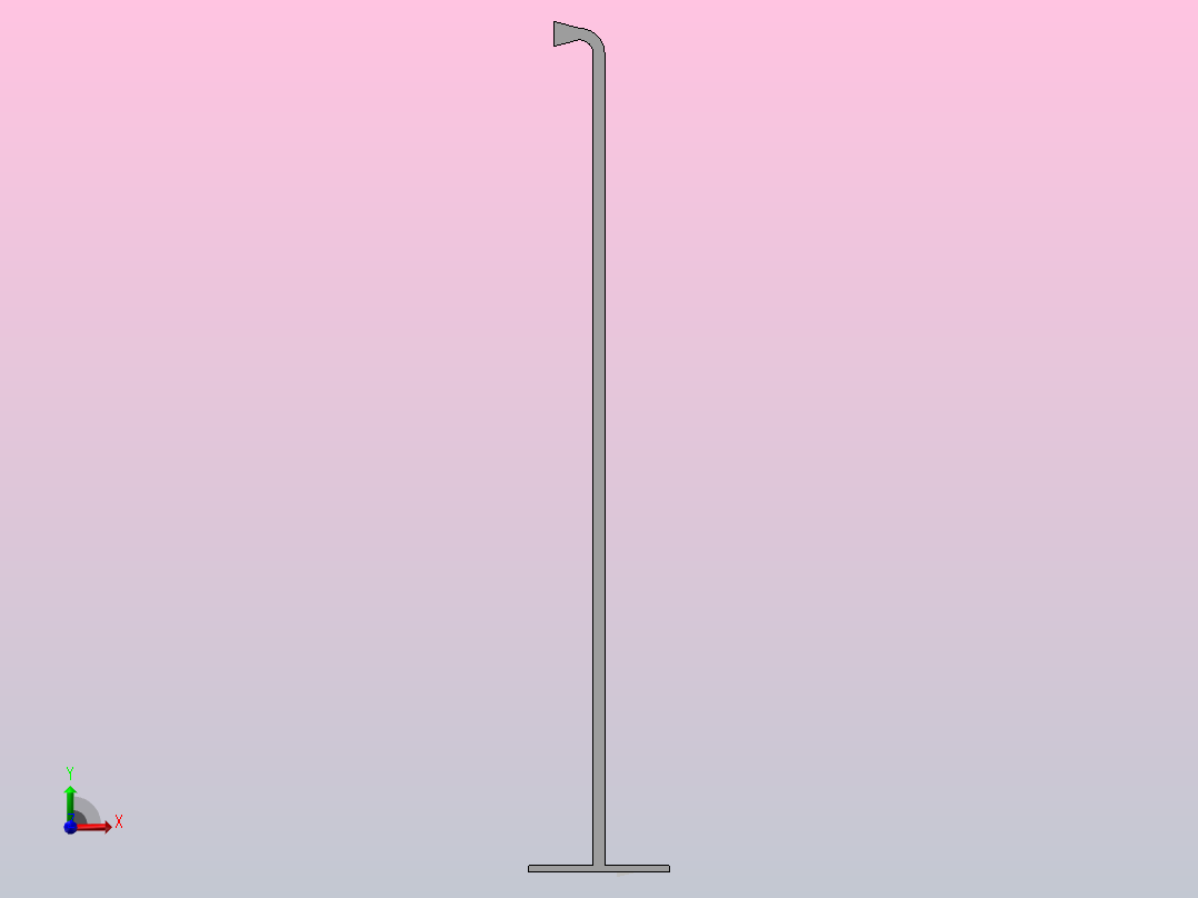 瓷砖打包机构的设计(纸皮包装+绑绳或胶带)+说明书前视图